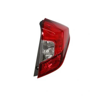 Abbildung von TYC 11 14479 06 9 Rückleuchte rechts LED mit Lampenträger HONDA: JAZZ 4