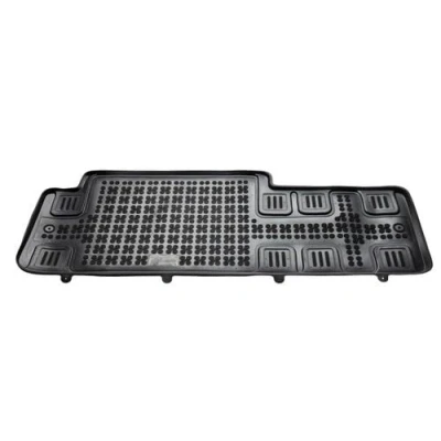 Abbildung von REZAW PLAST 201232 Fußmattensatz Gummi hinten 1 schwarz PEUGEOT: Expert III Minibus