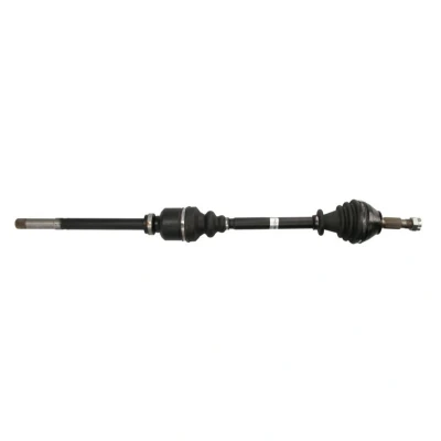 Abbildung von POINT GEAR PNG72602 Antriebswelle Vorderachse rechts 960 95 für Fahrzeuge mit ABS CITROËN: C5 III Estate