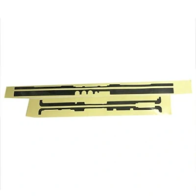 Abbildung von Gintai LCD Bildschirm Kleber Klebestreifen Aufkleber Klebeband Adhesive Strips Stickers Tape de remplacement für Mic rosoft Surface Pro 4