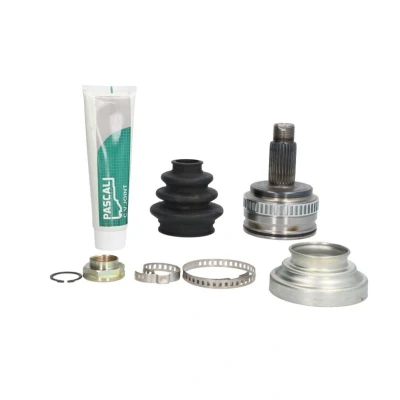 Abbildung von PASCAL G1B013PC Gelenk, Antriebswelle radseitig BMW: 3 Coupe