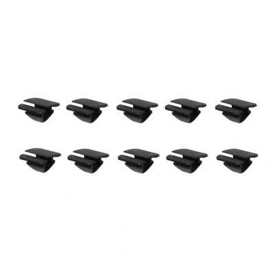 Abbildung von ROMIX C70626 Clip, Zier /Schutzleiste FORD: Mondeo 5 Kombi, FIESTA