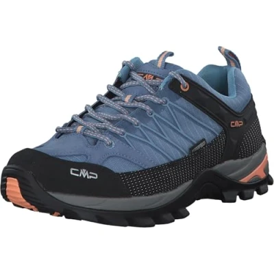 Abbildung von CMP Damen Rigel 3q54456 Trekkingschuhe, Storm Sunrise