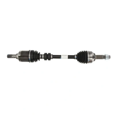 Abbildung von SNR DK68.006 Antriebswelle Vorderachse links 719 NISSAN: Qashqai / Qashqai+2 I