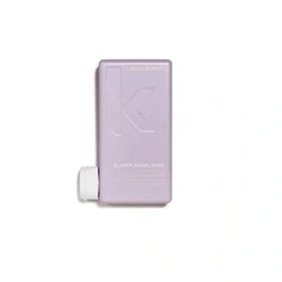 Abbildung von Kevin Murphy Blonde Angel Wash Colour Enhancing Shampo 250 ml