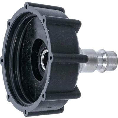 Abbildung von BGS 8315 6 Bremsenentlüftungsadapter Euro für VAG, BMW, Opel, Ford