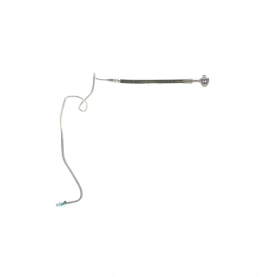 Abbildung von BOSCH 1 987 481 338 Bremsschläuche 623, 233, 390 VOLKSWAGEN: Golf 4, 4 Variant, SKODA: Octavia Combi, I Hatchback, Roomster