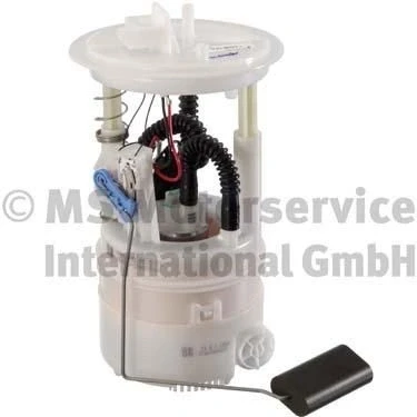 Abbildung von PIERBURG 7.05656.75.0 Kraftstoff Fördereinheit elektrisch FIAT: Qubo