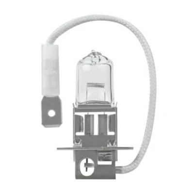 Abbildung von NEOLUX N453 01B Glühlampe, Fernscheinwerfer H3 12V 55W Halogen BMW: 3 Touring, Saloon, 5 VOLKSWAGEN: Golf 4, Passat B5 GP Estate