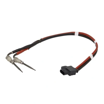 Abbildung von MEAT &amp; DORIA 12836 Sensor, Abgastemperatur