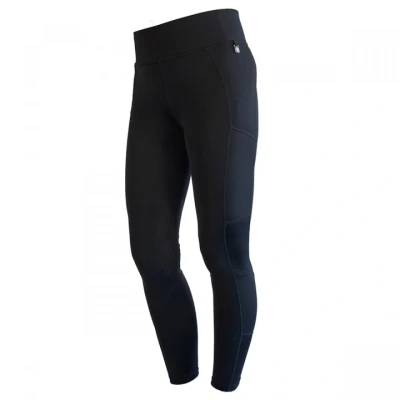 Abbildung von Kingsland Reitleggings Katinka F Tec2 Damen Navy M