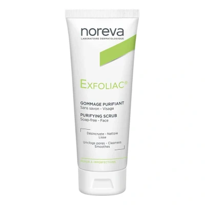 Abbildung von Exfoliac Gesichtspeeling
