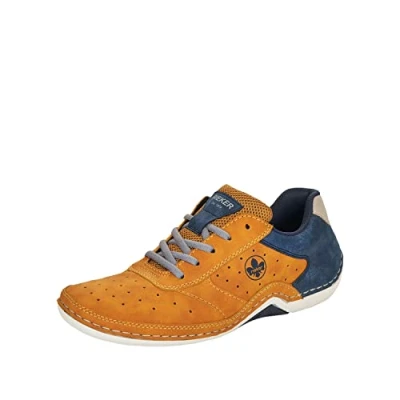 Abbildung von Rieker Herren Halbschuhe 07506