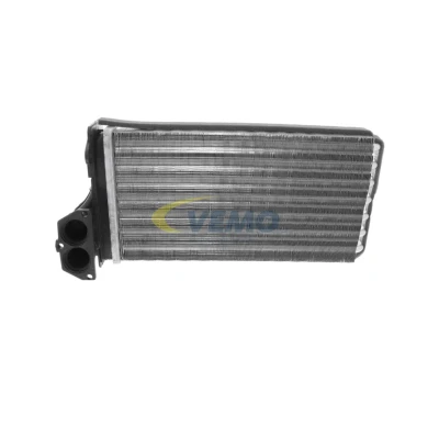Abbildung von VEMO V22 61 0006 Wärmetauscher Original Qualität PEUGEOT: 206 Hatchback, 206+ Hatchback