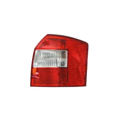 Abbildung von MAGNETI MARELLI 714028370803 Rückleuchte rechts mit Lampenträger AUDI: A4 B6 Avant