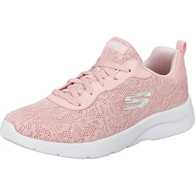 Abbildung von Skechers Damen Sneakers, 38 EU