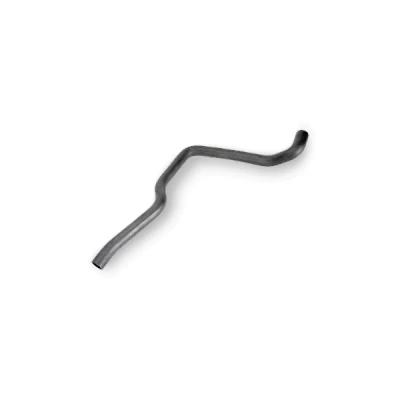 Abbildung von THERMOTEC DNC012TT Schlauch, Wärmetauscher Heizung CITROËN: C3 I Hatchback