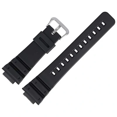 Abbildung von Genuine Casio Replacement Watch Bands for DW 6900B 9 + Other models.