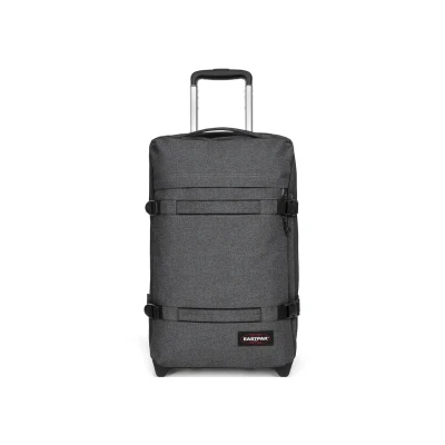 Abbildung von Eastpak TRANSIT&#039;R S Trolley, Größe: One Size, Black denim