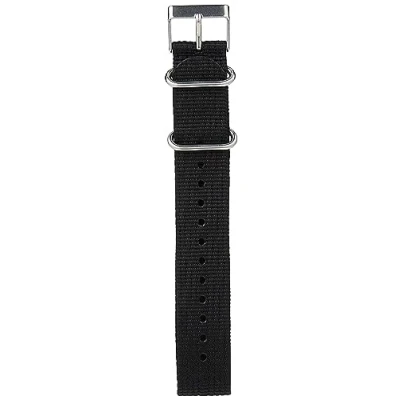 Abbildung von Timex Weekender Unisex Uhrenarmband TW7C05600