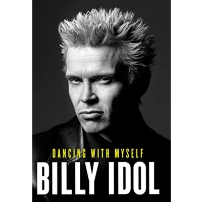 Abbildung von Dancing with Myself