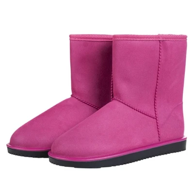 Abbildung von HKM Stiefel Davos Allweather Rosa 32