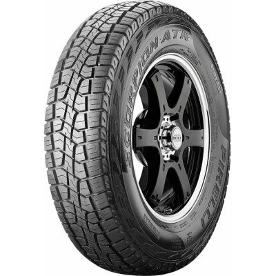 Abbildung von Pirelli Scorpion ATR 275/50 R20 113V PKW Sommerreifen Reifen AUDI: Q8, MERCEDES BENZ: GL 3566000