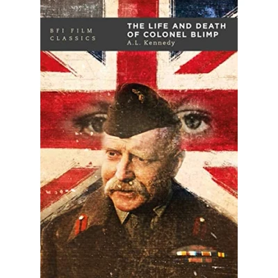 Abbildung von The Life and Death of Colonel Blimp (BFI Film Classics)