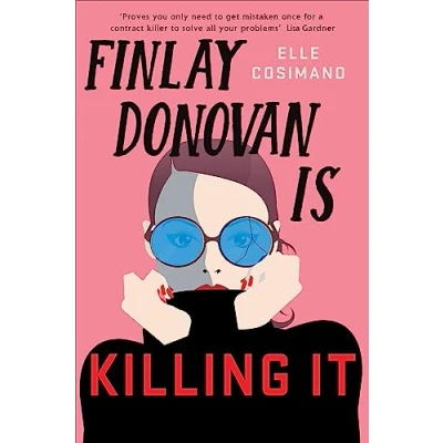 Abbildung von Finlay Donovan Is Killing It: Could being mistaken for a hitwoman solve everything? (The Series)