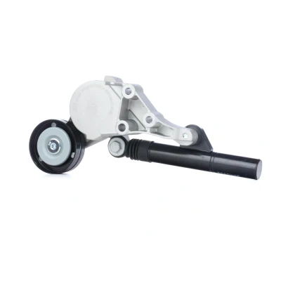 Abbildung von FEBI BILSTEIN 21690 Spannarm, Keilrippenriemen VOLKSWAGEN: Bora Saloon, Golf 4 Variant, 4, SEAT: Leon I Hatchback, Ibiza 2, AUDI: A3 Hatchback