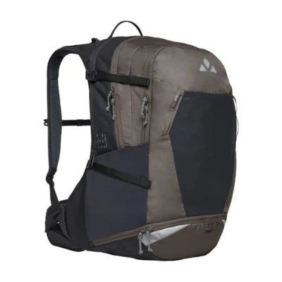 Abbildung von Vaude Tourenrucksack, Herren, Größe: One Size, Coconut