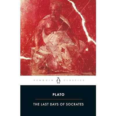 Abbildung von The Last Days of Socrates: Euthyphro; Apology; Crito; Phaedo (Penguin Classics)