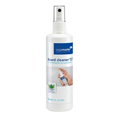 Abbildung von Legamaster 7 121200 Whiteboard Reiniger TZ 7, auch für Glasboards geeignet, 125 ml