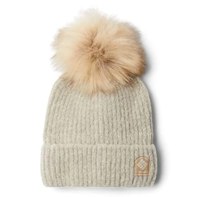 Abbildung von Columbia Winter Blur Pom Beanie Mütze Unisex
