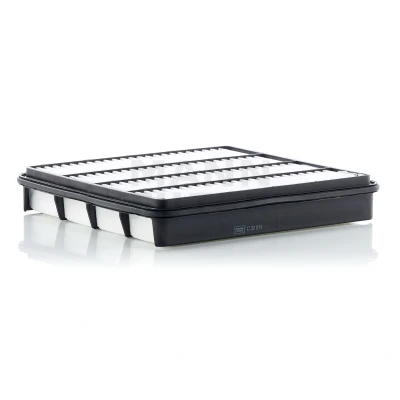 Abbildung von MANN FILTER C 32 014 Luftfilter 51 298 314 Filtereinsatz