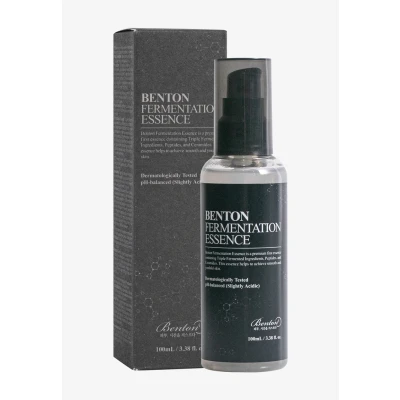 Abbildung von Benton Fermentation Essence 100ML Feuchtigkeitspflege, Größe: 100 ml, Neutral