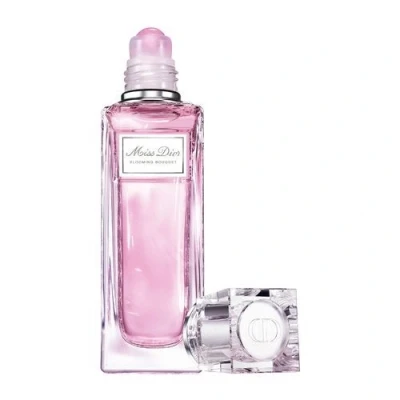 Abbildung von Dior Miss Blooming Bouquet Eau de Toilette Rollerbal 20 ml
