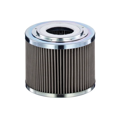 Abbildung von MANN FILTER HD 1330 Filter, Arbeitshydraulik 127