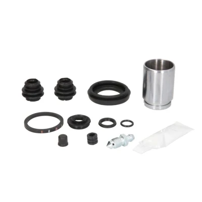 Abbildung von AUTOFREN SEINSA D42500C Bremssattel Reparatursatz Hinterachse 34 HYUNDAI: Veloster