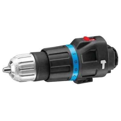 Abbildung von Black+Decker MTHD5 XJ Bohraufsätze