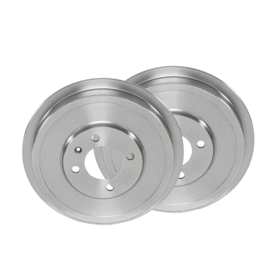 Abbildung von ATE 24.0223 0020.1 Bremstrommel 290,0 VOLKSWAGEN: Caddy 2