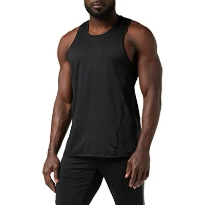 Abbildung von Craft Herren Training Advance Essence Trikots, Schwarz, m