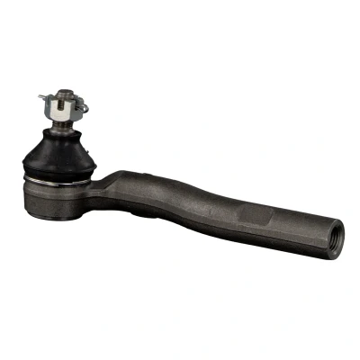 Abbildung von FEBI BILSTEIN 43155 Spurstangenkopf Vorderachse links mit Kronenmutter LEXUS: LS I