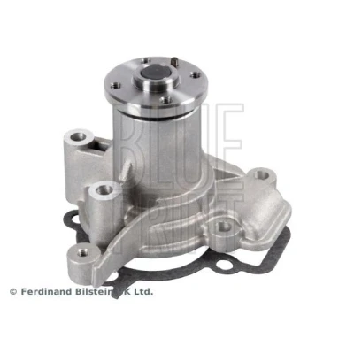Abbildung von BLUE PRINT ADG09108 Wasserpumpe Aluguss mit Dichtung Metall HYUNDAI: ix35, i30 I Hatchback, Matrix, KIA: cee‘d Sportage II, Cerato Saloon