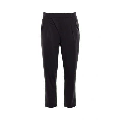 Abbildung von Winshape Functional Light 7/8 Baggy Stoffhose, Damen, Größe: XXL, Black