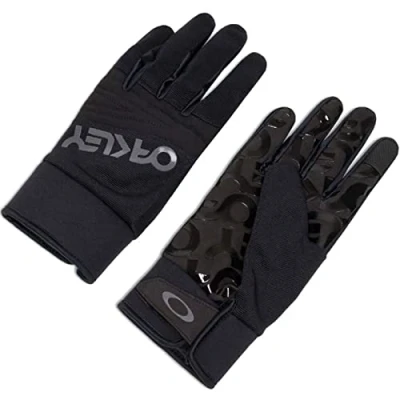 Abbildung von Oakley Unisex Factory Pilot Core Handschuhe, Verdunkelung, M (2er Pack)