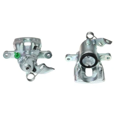Abbildung von BUDWEG CALIPER 344644 Bremssattel RENAULT: Kangoo II Express, / Grand Kangoo, MERCEDES BENZ: Citan Panel Van