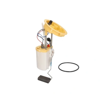Abbildung von HELLA 8TF 358 303 921 Kraftstoff Fördereinheit mit Dichtung, Tankgeber elektrisch BMW: 3 Saloon, Touring, 1 Hatchback
