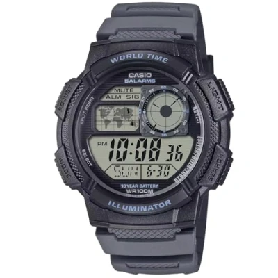 Abbildung von Casio Watch AE 1000W 8AVEF
