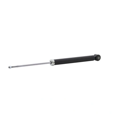 Abbildung von SACHS 311 242 Stoßdämpfer Gasdruck Zweirohr Teleskop unten Auge, oben Stift ROVER: 75